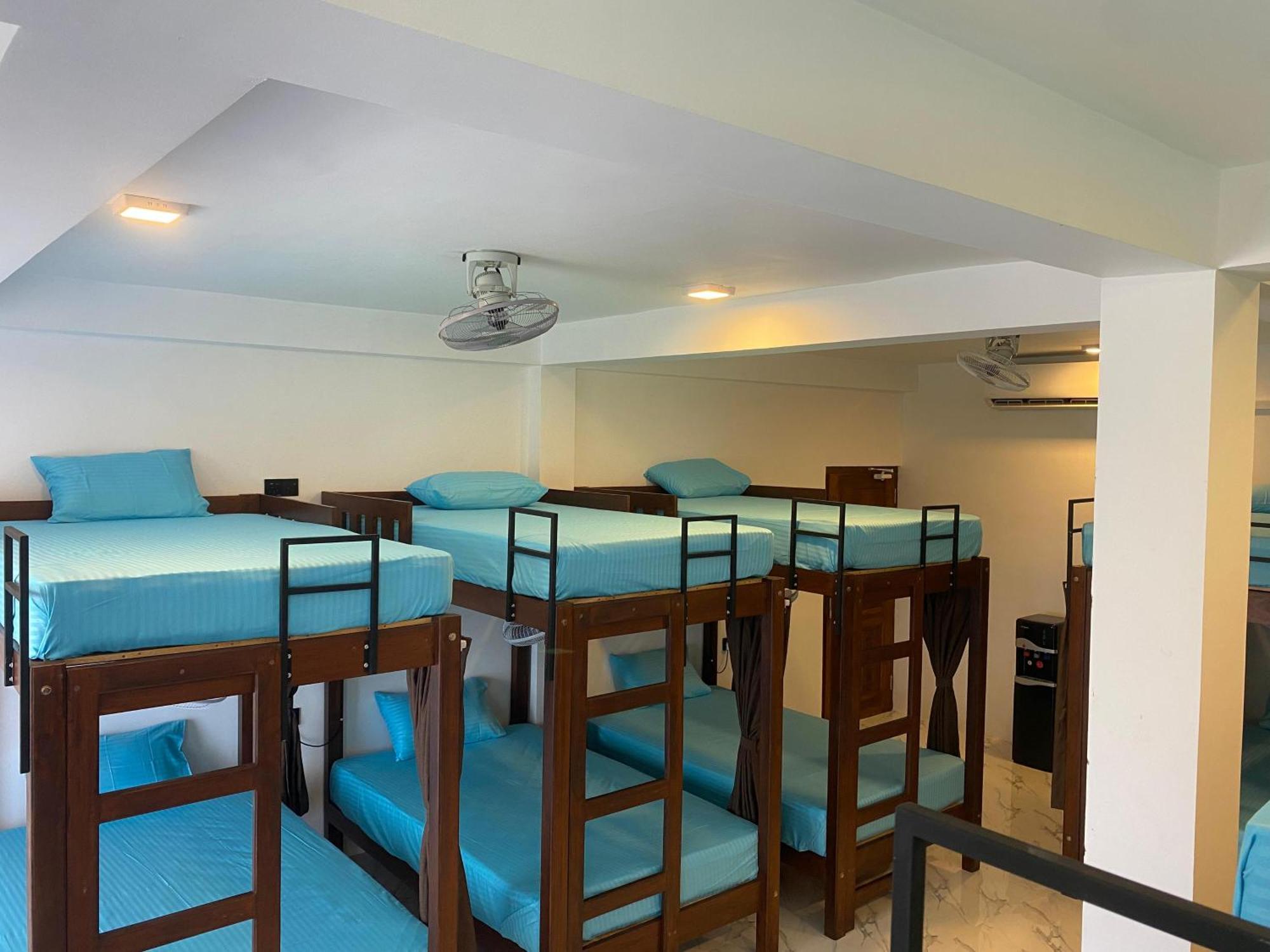 Trinco Beach Resort Trincomalee Extérieur photo